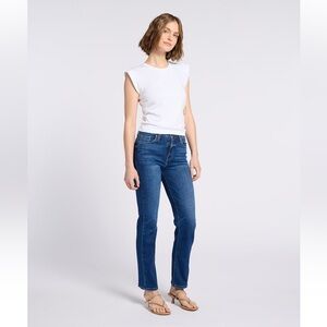 Letter To Juliet Denim